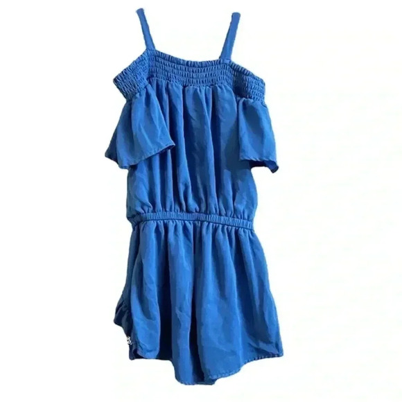 Bebe one piece size 7/8 - Picture 2 of 3